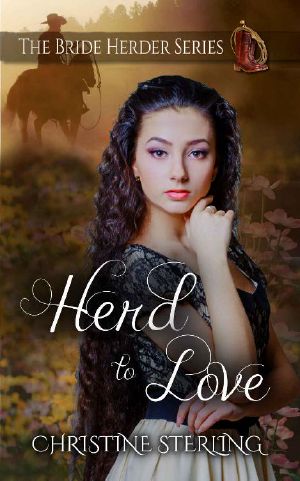 [The Bride Herder 04] • Herd to Love